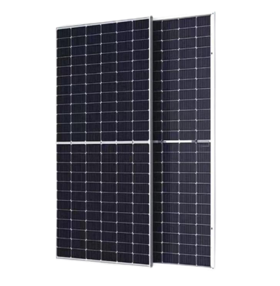 Solar energy